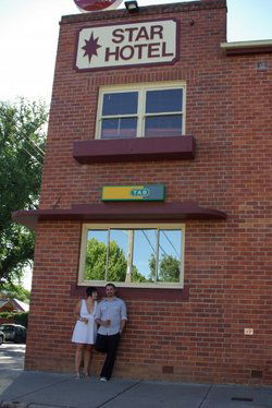 Star Hotel Albury - Accommodation Guide 0