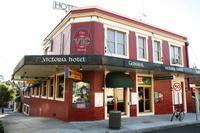 Victoria Hotel - Accommodation Asia 0