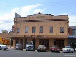 Ballina NSW Accommodation China