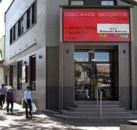 Oscars Sports Hotel - Accommodation Asia