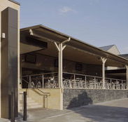Three Swallows Hotel - Accommodation Asia