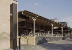 Three Swallows Hotel - Accommodation Asia 0