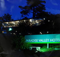 The Paradise Hotel - Accommodation Asia