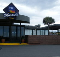 Morwell Hotel - Accommodation Asia