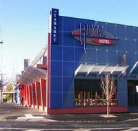 Royal Hotel Essendon - Accommodation Guide