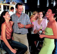 Royal Hotel Sunbury - Accommodation Guide