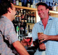 Victoria Hotel - Accommodation Guide