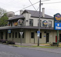 Westmeadows Tavern - Accommodation Asia