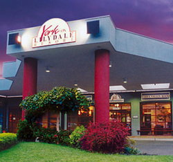 York On Lilydale - Accommodation Asia 0
