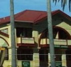 Bermagui Beach Hotel