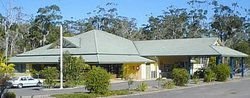 Jolly Nose NSW Accommodation Asia