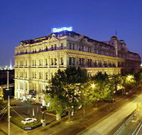 Grand Hotel Melbourne - Accommodation Guide