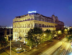 Grand Hotel Melbourne - Accommodation Asia 0