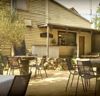 The Cosmopolitan Hotel