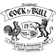Cock and Bull Tavern - Accommodation Guide