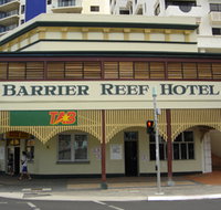 The Barrier Reef Hotel - Accommodation Guide