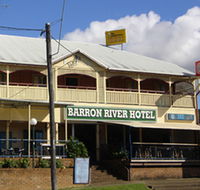 Barron River Hotel - Accommodation Asia