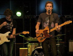 Upper Burringbar ACT Accommodation China