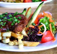 Plough Inn Hotel - Accommodation Asia