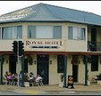 Royal Hotel Kew
