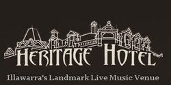 Heritage Hotel   - Accommodation Asia 0