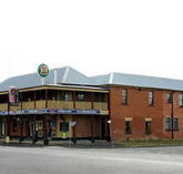 Bundarra Hotel - Accommodation Guide
