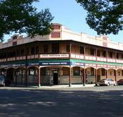 The Great Northern Hotel - Grafton - Accommodation Guide