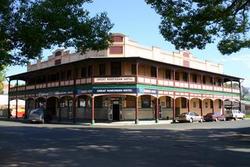 The Great Northern Hotel - Grafton - Accommodation Guide 0