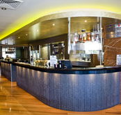 Crown Hotel