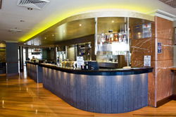 Crown Hotel - Accommodation Asia 0