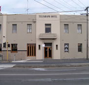 The Telegraph Hotel Geelong - Accommodation Guide