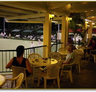 Edge Hill Bowls Club