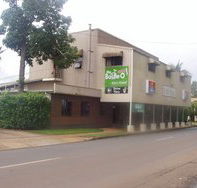 Kairi Hotel - Accommodation China