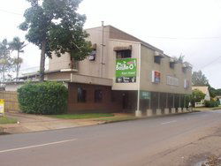 Kairi Hotel - Accommodation Asia 0