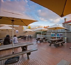 The Hawthorn Hotel - Accommodation Asia 0
