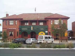 Commercial Hotel Hayfield - Accommodation Asia 0