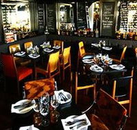 Pata Negra - Accommodation Asia