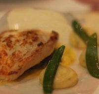 Chanterelle at Jessicas - Accommodation Guide