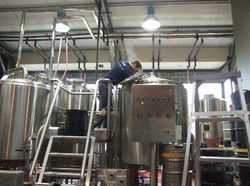 Mash Brewery - Bunbury - Accommodation Asia 0