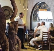 Hippo Creek - Subiaco - Accommodation China