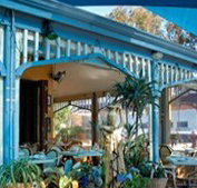 Georges Meze - Accommodation China