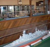 Ship and Dock Inn - Accommodation China