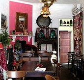 Boucla - Accommodation China