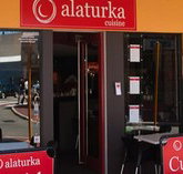 Alaturka Cuisine - Accommodation China