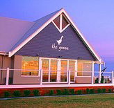 The Goose - Accommodation Asia