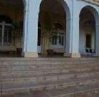 New Norcia WA Accommodation Asia