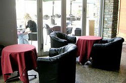 Floreat WA Accommodation Asia