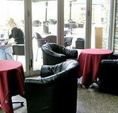 Floreat Tavern Bar  Restaurant - Accommodation Asia