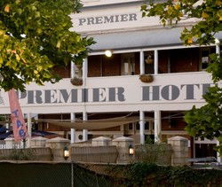 Premier Hotel - Accommodation Asia 0