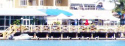 The Boardwalk Bar & Bistro - The Parade Hotel - Accommodation Asia 0